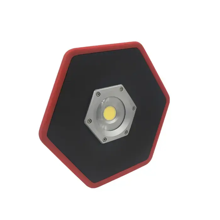MAXXEON MXN05401 LED Machine Light Style, 50 Watts, 11.1 Voltage Bench/Workshop Lamp Secure Checkout