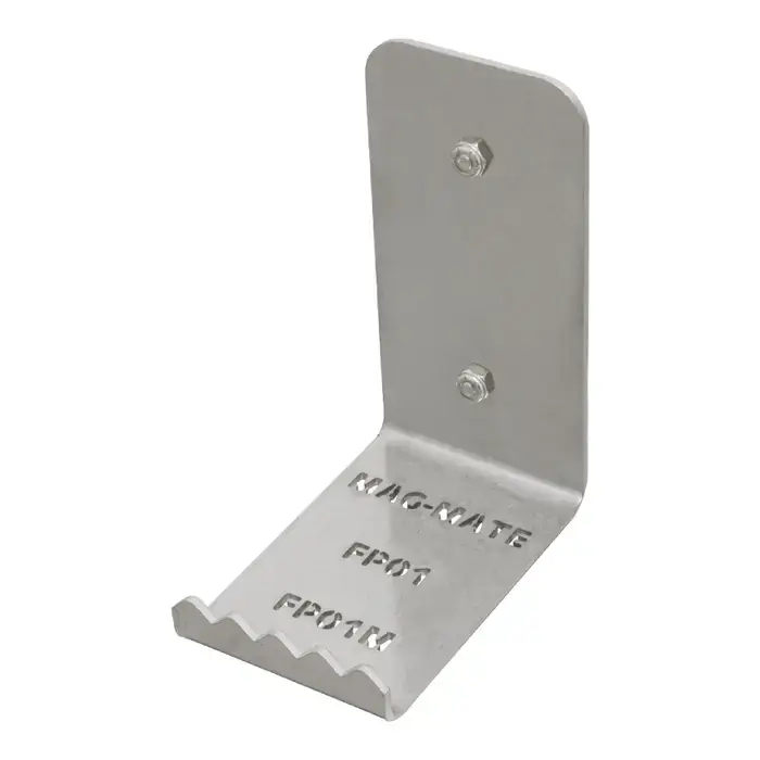 MAG-MATE FP01M Lifting Capacity, 80 lbs. Holding Value Flat Items, Magnetic Mount Foot Pull Type Magnetic Lifting Tool Super Sale