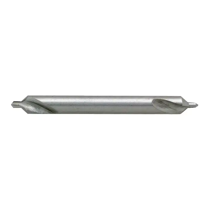 Certified KEO 906-000-148 6 Plain 90° High Speed Steel Combination Drill & Countersink