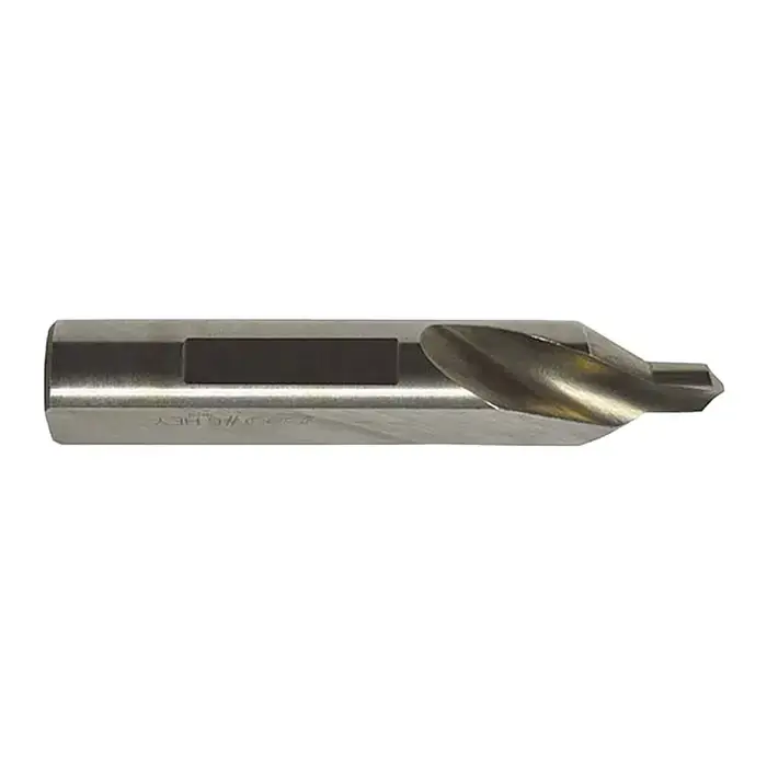 Deal KEO 906-000-429 13 Bell 60° Solid Carbide Combination Drill & Countersink
