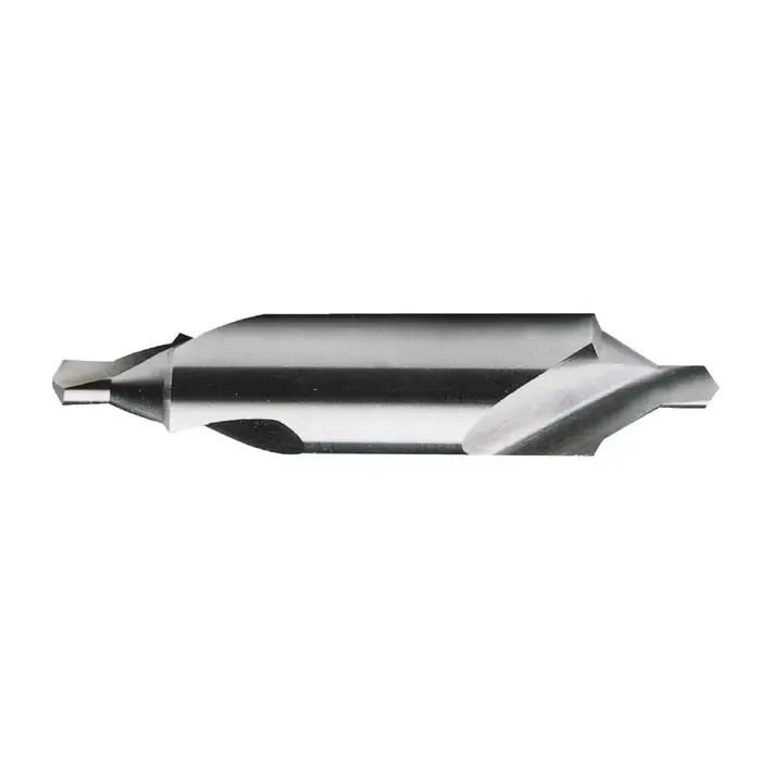 KEO 906-000-210 11 Bell 60° High Speed Steel Combination Drill & Countersink Must Have