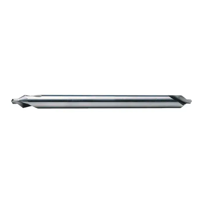 New Arrival KEO 907-000-179 8A Long 60° High Speed Steel Combination Drill & Countersink