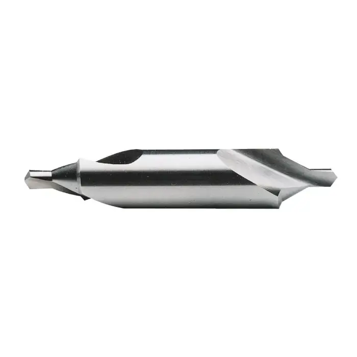 TTC PRODUCTION 01-092-012 12 Bell 60° High Speed Steel Combination Drill & Countersink Today Only