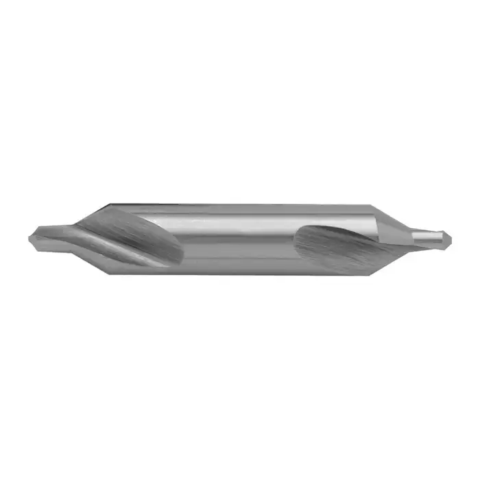 Must Have KEO 906-000-069 1 Plain 60° M42 8% Cobalt Combination Drill & Countersink