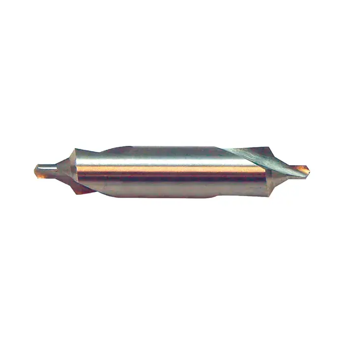 KEO 906-000-359 1mm Bell 60° High Speed Steel Combination Drill & Countersink Hassle-Free Returns