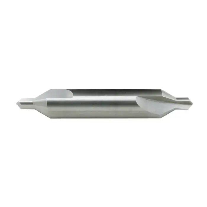 Luxury KEO 906-000-442 5 Plain 60° Solid Carbide Combination Drill & Countersink