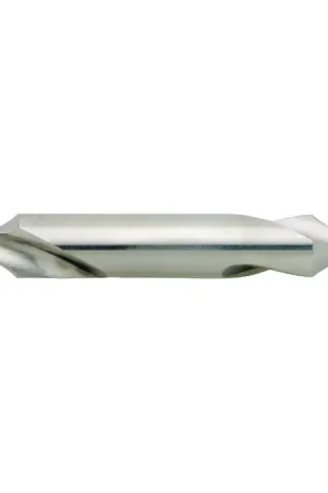 While Supplies Last KEO 906-000-193 10 Radius 60° High Speed Steel Combination Drill & Countersink