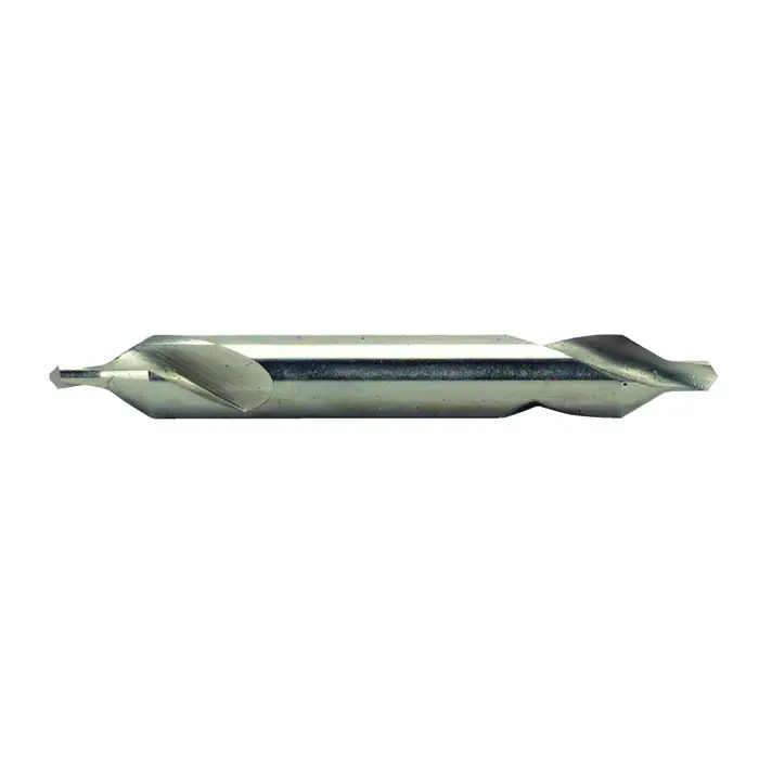Hot Deal T&O DV4 DV4 Plain 60° High Speed Steel Combination Drill & Countersink