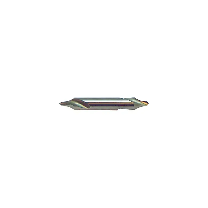 Certified KEO 18402 .80mm Radius 120° M42 8% Cobalt Combination Drill & Countersink