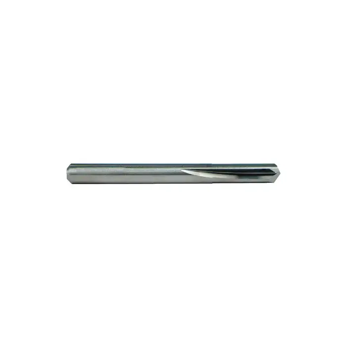 M.A. FORD 20030310A 7.70mm 135° Solid Carbide Straight Flute Spade Drill Latest
