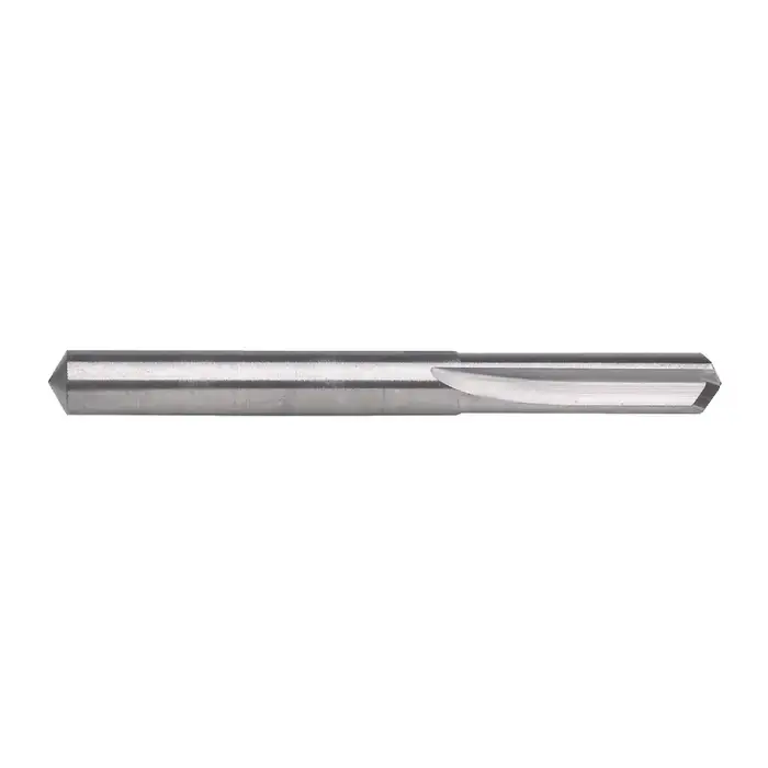 Special Discount RUSHMORE USA 103746 15/64" 140° Solid Carbide Straight Flute Spade Drill