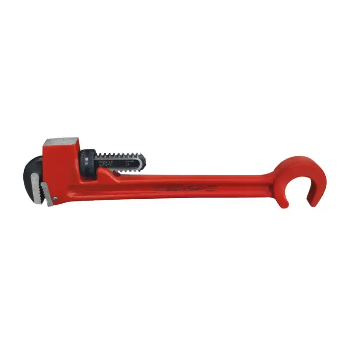 Order Now EGA MASTER 57580 1" Maximum Pipe Capacity, 8" Overall Length, Cast Iron Material Pipe Wrench