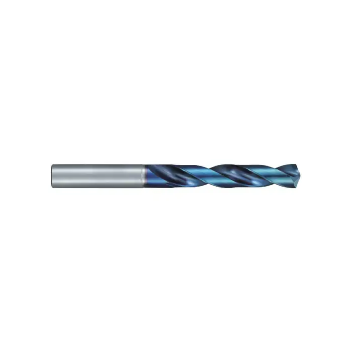 Cheap NACHI 1548219 7/64" 135° Solid Carbide Jobbers Drill
