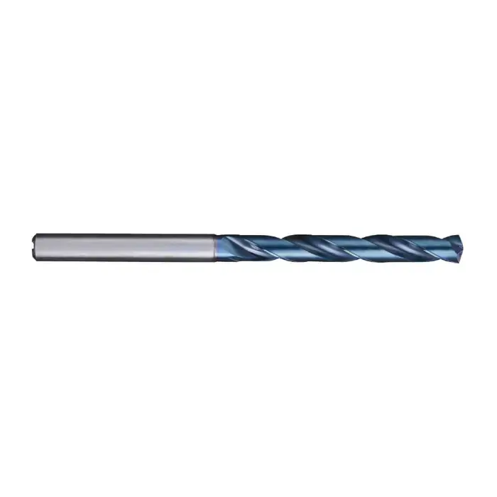 NACHI 0779140 3.30mm 140° 66.00mm OAL Solid Carbide Coolant Fed Drill Latest