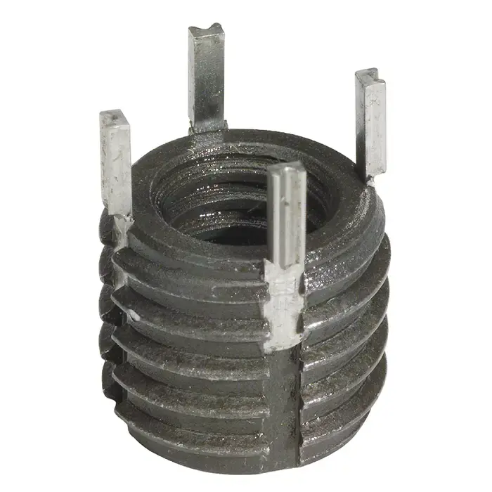 Exclusive Offer RECOIL 7/16"-20 Internal, 5/8"-11 External, .620" Insert Length Thread Repair Insert