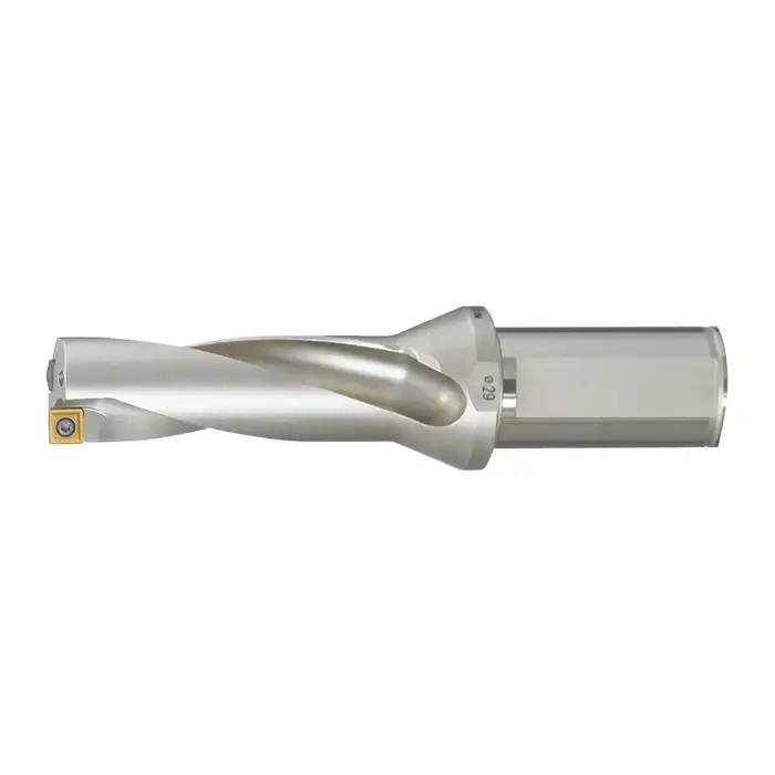 Price Cut KORLOY K5DA0937125HP-09 - 0937125HP-09, 0.937" Drill Diameter Multi Point Drilling Holder, 5XD Drill Length Ratio, 1.25" Shank, K5DA
