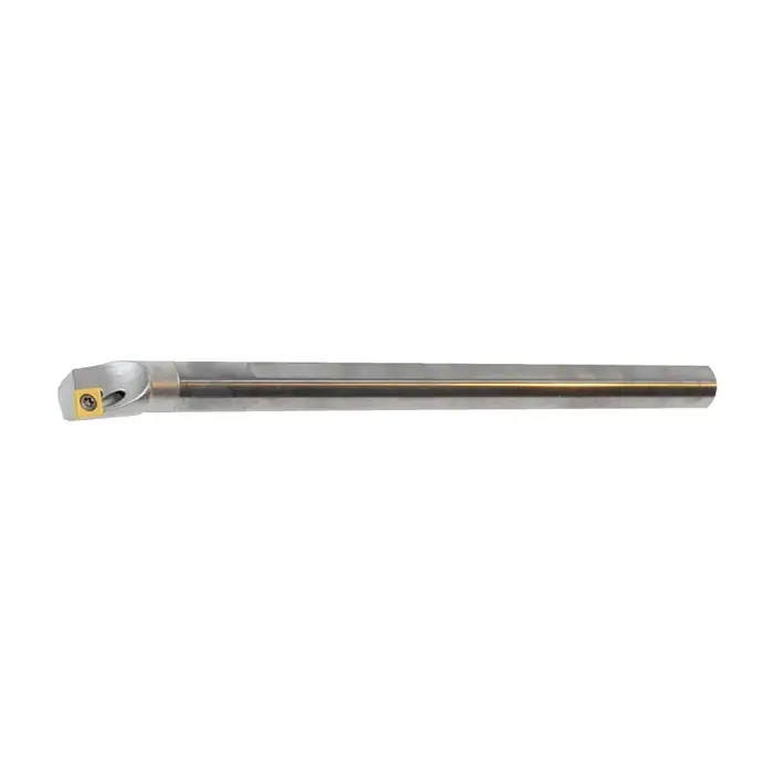 High Quality TERRA CARBIDE E06M-SDUCR-2 - E06M-SDUCR-2, 0.370" Shank Carbide CCMT Holder for DCMT2(1.5)_, Right Hand