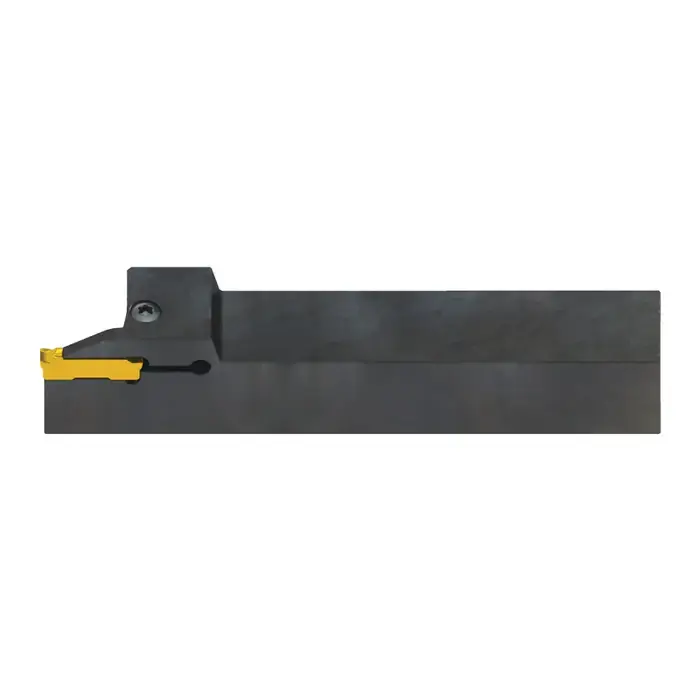 TERRA CARBIDE GHDPL 12-2D - 3/4" Shank, Tooling Holder, GP_2 GHDP Inserts, Left Hand Cheap