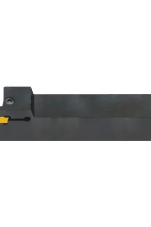 Popular TERRA CARBIDE GHDPR 16-2E - 1" Shank, Tooling Holder, GP_2 GHDP Inserts, Right Hand