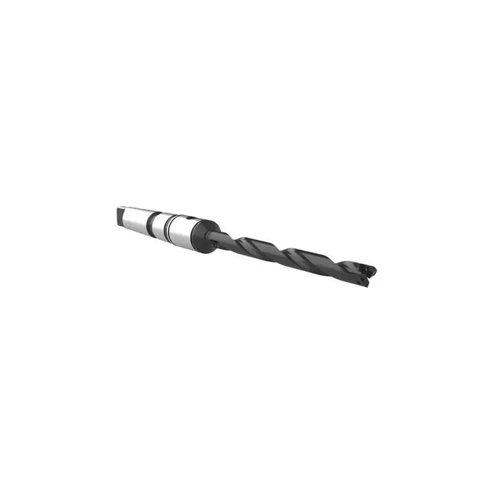 ALLIED 25000H-002M - Series 0 Spade Drilling Holder, 0.511" - 0.695" Cutting Diameter, 2MT ISO Shank Buy Direct