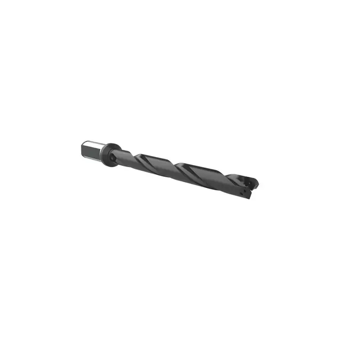 Limited Time ALLIED 26500H-20FM - Series 0 Spade Drilling Holder, 0.511" - 0.695" Cutting Diameter, 20mm Shank