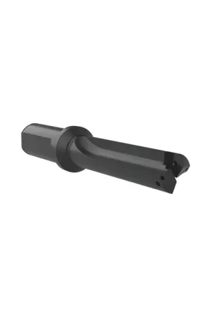 Hassle-Free Returns ALLIED 22000S-20FM - Series 0 Spade Drilling Holder, 0.511" - 0.695" Cutting Diameter, 20mm Shank