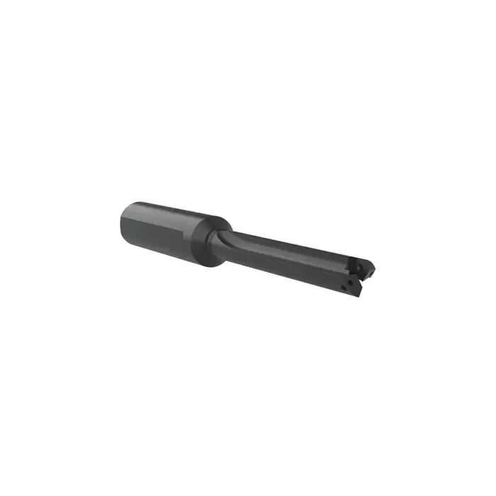Low Price ALLIED 220Y0S-075L - Series Y Spade Drilling Holder, 0.374" - 0.433" Cutting Diameter, 3/4" Shank