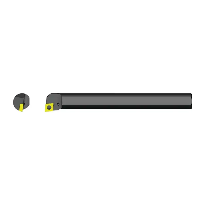 ULTRA-DEX 957-000-372 - S16R SCLPL3, 1.0000" Shank Steel CPMT Holder for CPMT3(2.5), Left Hand Low Price