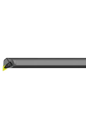 Bargain ULTRA-DEX 957-000-168 - A20T-DDUNR-4, 1.2500" Shank Steel Type D - Double Clamp Boring Bar for CNMG43_, Right Hand