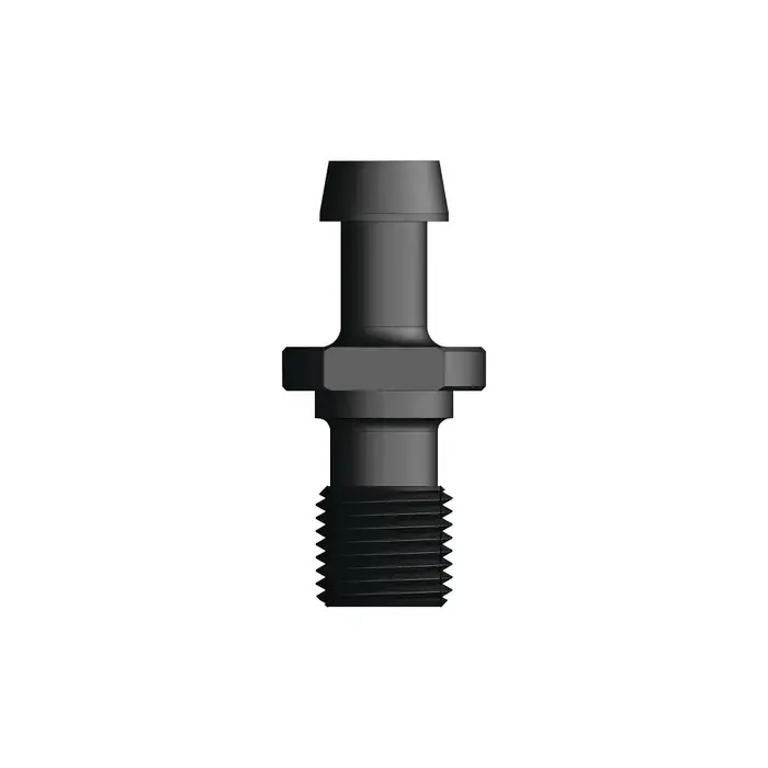 ULTRA-DEX 971-000-011 1"-8 Thread Pull Stud Retention Knobs For V-Flange Caterpillar Tooling Ansi Pull Stud Authentic
