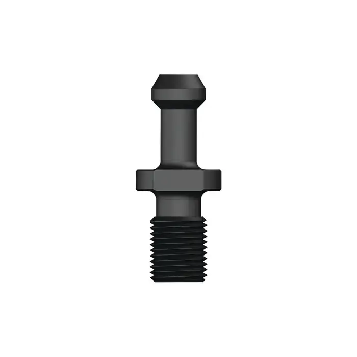 Limited Offer ULTRA-DEX 971-000-012 5/8"-11 Thread Pull Stud Retention Knobs For V-Flange Caterpillar Tooling Ansi Pull Stud