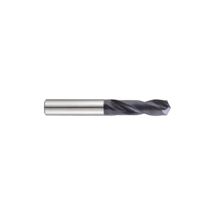 YG1 DH404035 3.5mm 140° 52mm OAL Solid Carbide Coolant Fed Drill Don't Miss Out