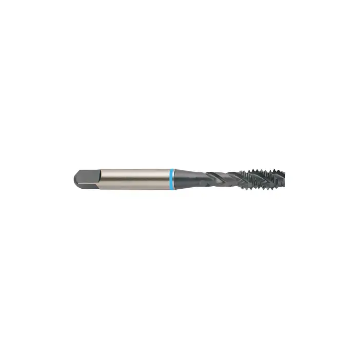 YG1 5/16"-24 3FL H6 Modified Bottoming Spiral Fluted Blue Ring Tap BB466 Must Have