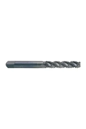 Affordable YG1 9/16"-12 3FL H5 Bottoming Vanadium Hardslick Spiral Fluted General Tap D9605