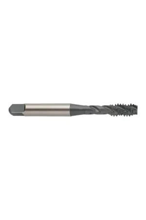 Authentic YG1 1"-8 4FL H6 Bottoming Vanadium HardSlick Spiral Fluted General Tap F6786