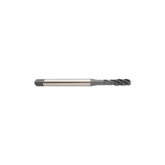 YG1 5/8"-11 4FL H5 Modified Bottoming Vanadium TiN Spiral Fluted General Tap G1645 Cheap