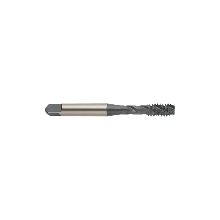 YG1 M8-1 3FL D5 Bottoming Vanadium TiCN Spiral Fluted General Tap G5375 Buy Online