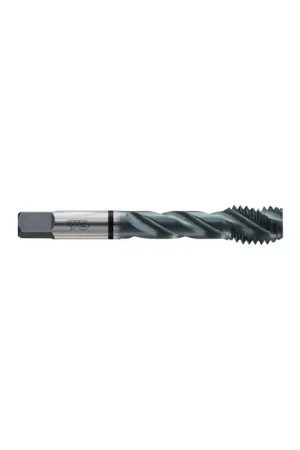 Authentic YG1 M10-1.5 3FL D11 Modified Bottoming EX TiCN Spiral Fluted Combo Tap T542AC
