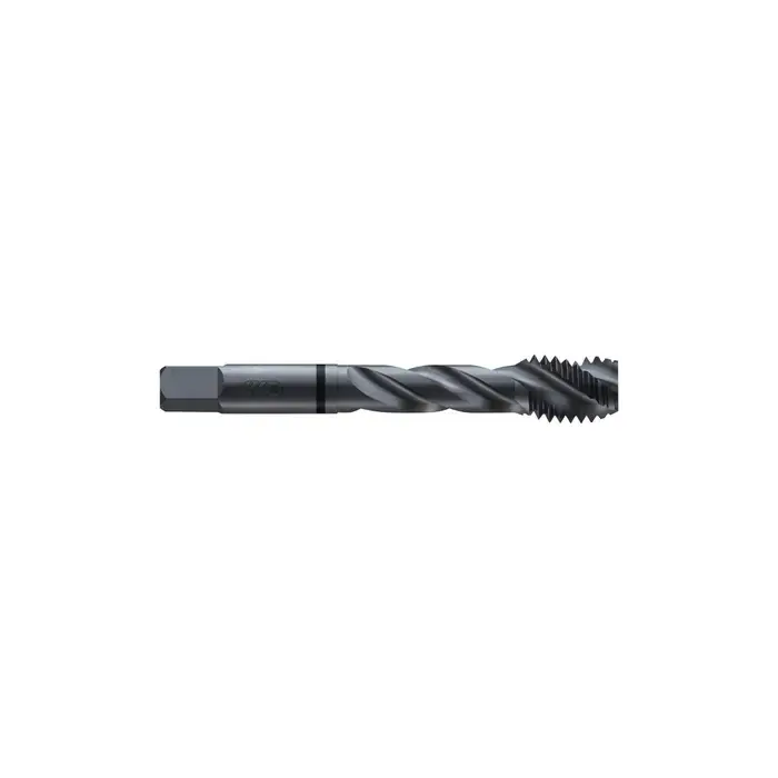 YG1 M16-1.5 3FL D6 Modified Bottoming EX Spiral Fluted Combo Tap T5616S Premium