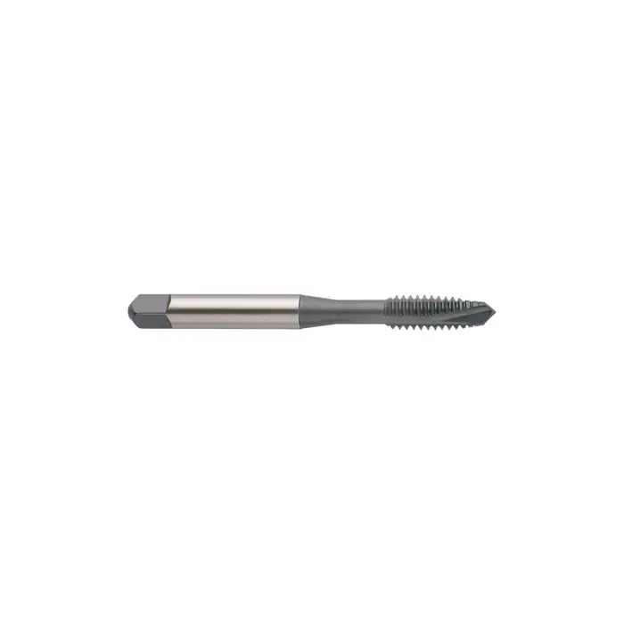 YG1 7/16"-20 3FL H5 Plug Vanadium TiN Spiral Pointed General Tap L0545 Next Day Delivery