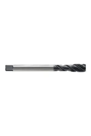 Affordable YG1 1/4"-28 3FL H4 Modified Bottoming X-Coating Spiral Fluted Prime Tap TRF14424GS