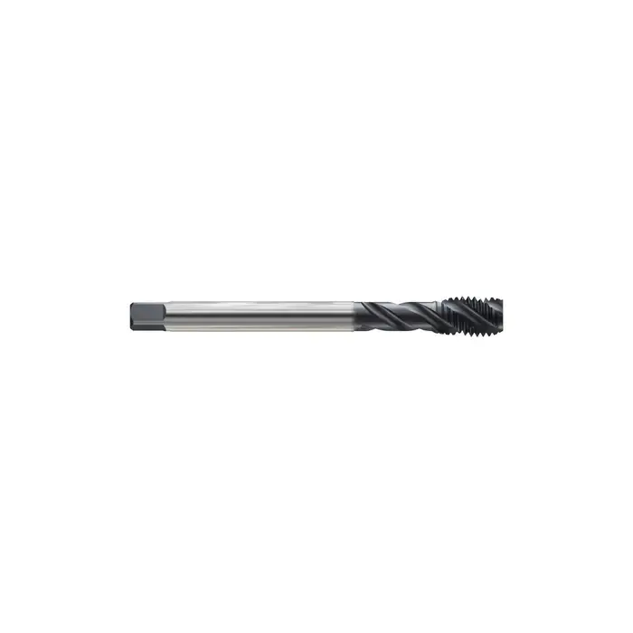 YG1 9/16"-18 3FL H3 Modified Bottoming X-Coating Spiral Fluted Prime Tap TRF14623GS Grab Now