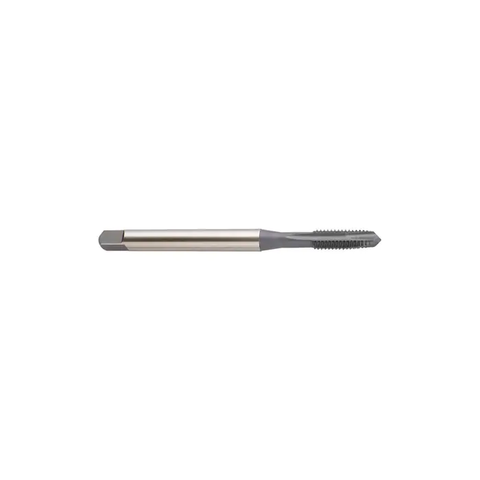 High Quality YG1 5-40 3FL H2 Plug Vanadium Spiral Pointed General Tap L3202