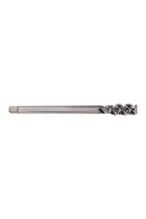 Authentic YG1 8-32 3FL H3 Plug TiN Spiral Fluted General Tap T8D01283