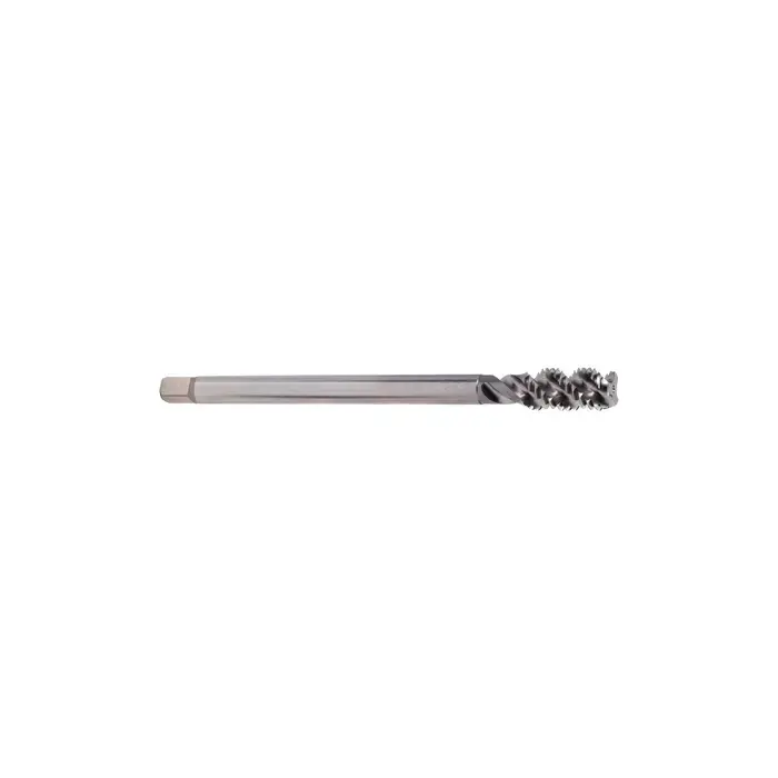 Flash Sale YG1 10-24 3FL H3 Bottoming TiN Spiral Fluted General Tap T8D02323
