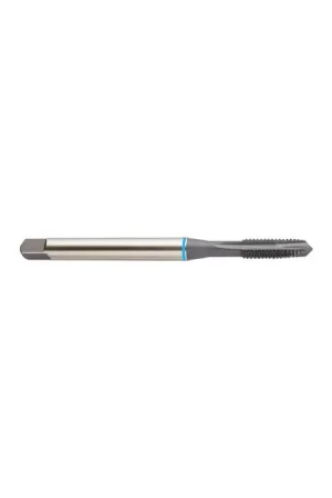 Budget YG1 5/16"-18 3FL H5 Plug Hardslick Spiral Pointed Blue Ring Tap O5445