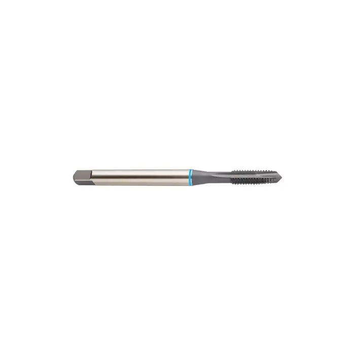 While Supplies Last YG1 M14-2 3FL D7 Plug Hardslick Spiral Pointed Blue Ring Tap O3547