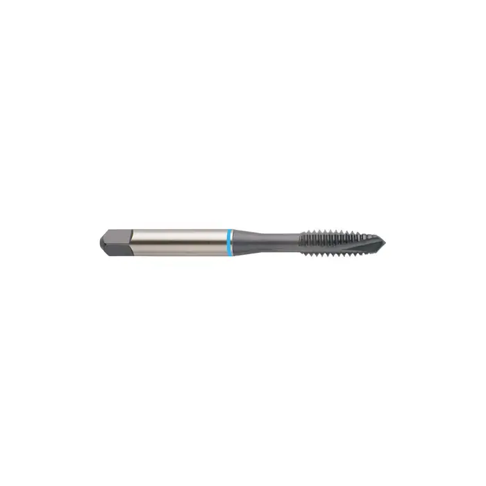 YG1 1/2"-20 3FL H3 Plug Hardslick Spiral Pointed Blue Ring Tap O1583 One Day Deal