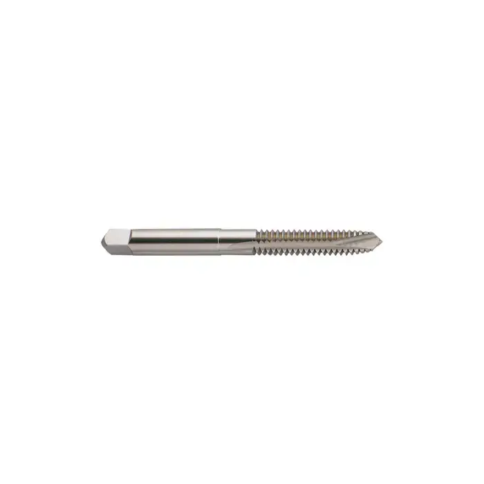 YG1 M8x1.25 2FL H10 Plug Spiral Pointed General Tap T6B17360 Must Have