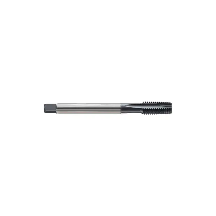 Weekend Sale YG1 7/8"-9 3FL H4 Plug X-Coating Spiral Pointed Prime Tap TRK14744GS